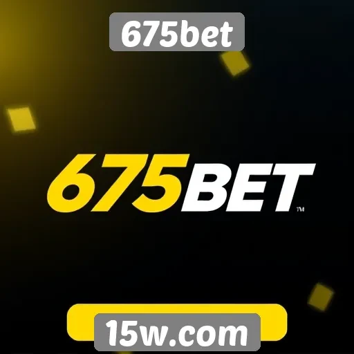 Plataforma 675bet amplia promoções para novos usuários