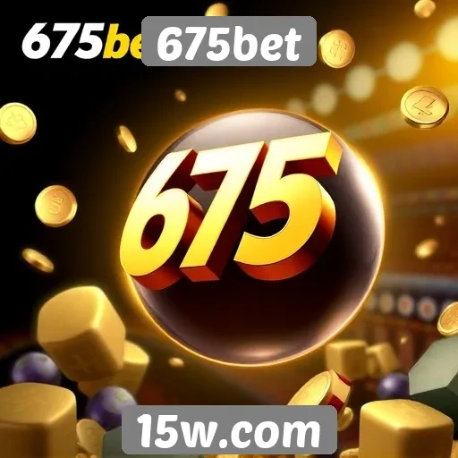 Análise das promoções e bônus do site 675bet