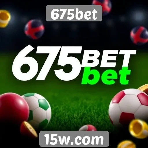 Promoções exclusivas atraem novos usuários para 675bet