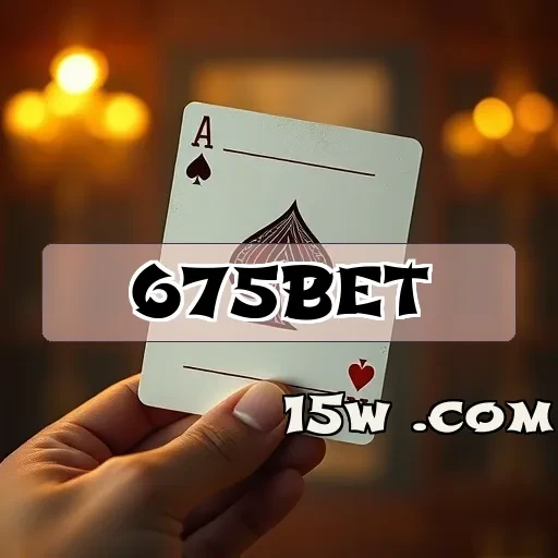 675bet Login