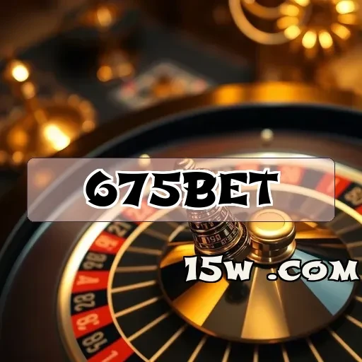 675bet Caça-Níqueis