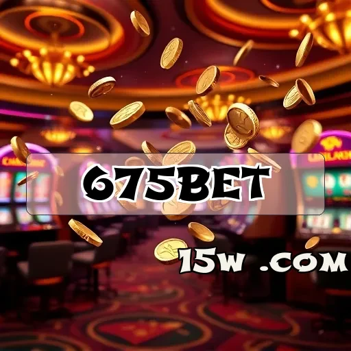 675bet Eventos Esportivos